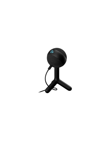 LOGITECH G Yeti Orb RGB Gaming...